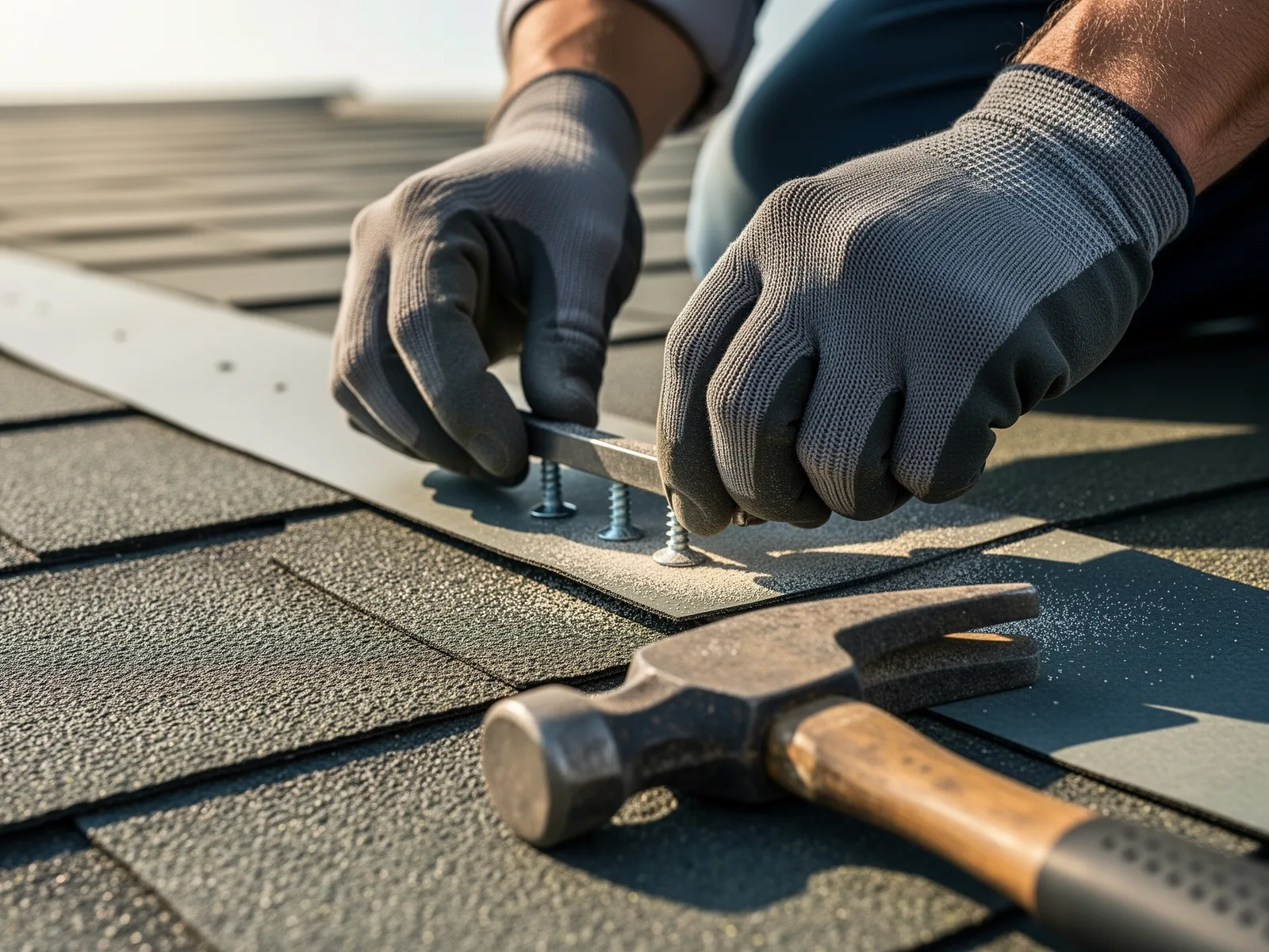 Why choose Fascia Repair in Strang, NE